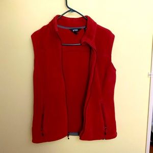 Eastern Mountain Sports vest